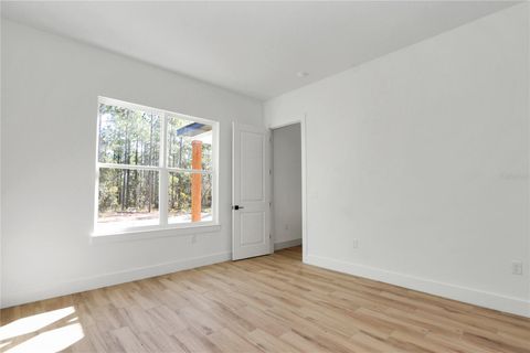 Tiny photo for 7525 SW 136 Terrace, Dunnellon, FL 34432 (MLS # O6349059)