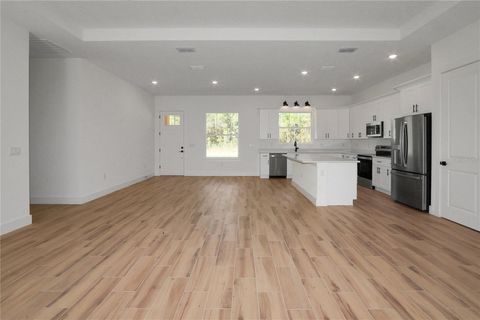 Tiny photo for 7525 SW 136 Terrace, Dunnellon, FL 34432 (MLS # O6349059)