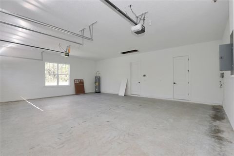 Tiny photo for 7525 SW 136 Terrace, Dunnellon, FL 34432 (MLS # O6349059)