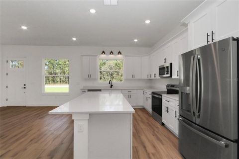 Tiny photo for 7525 SW 136 Terrace, Dunnellon, FL 34432 (MLS # O6349059)