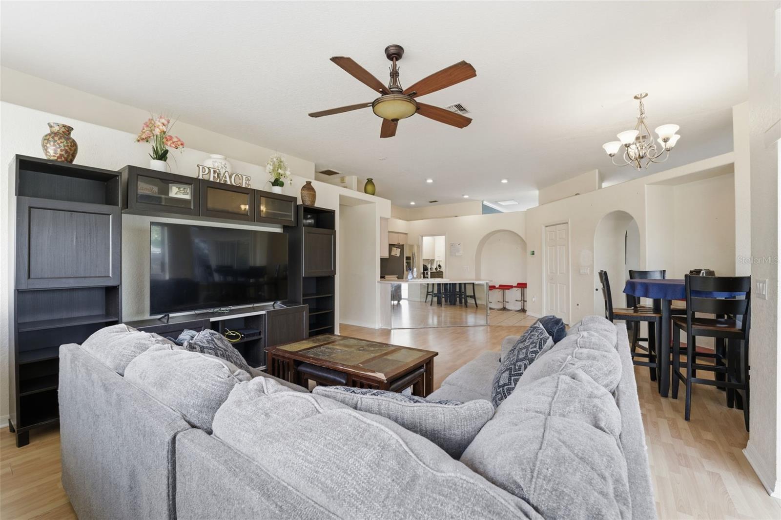 PRISTINE PLACE PH 1 - Residential