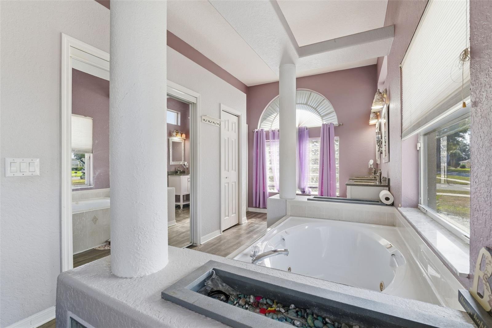 PRISTINE PLACE PH 1 - Residential