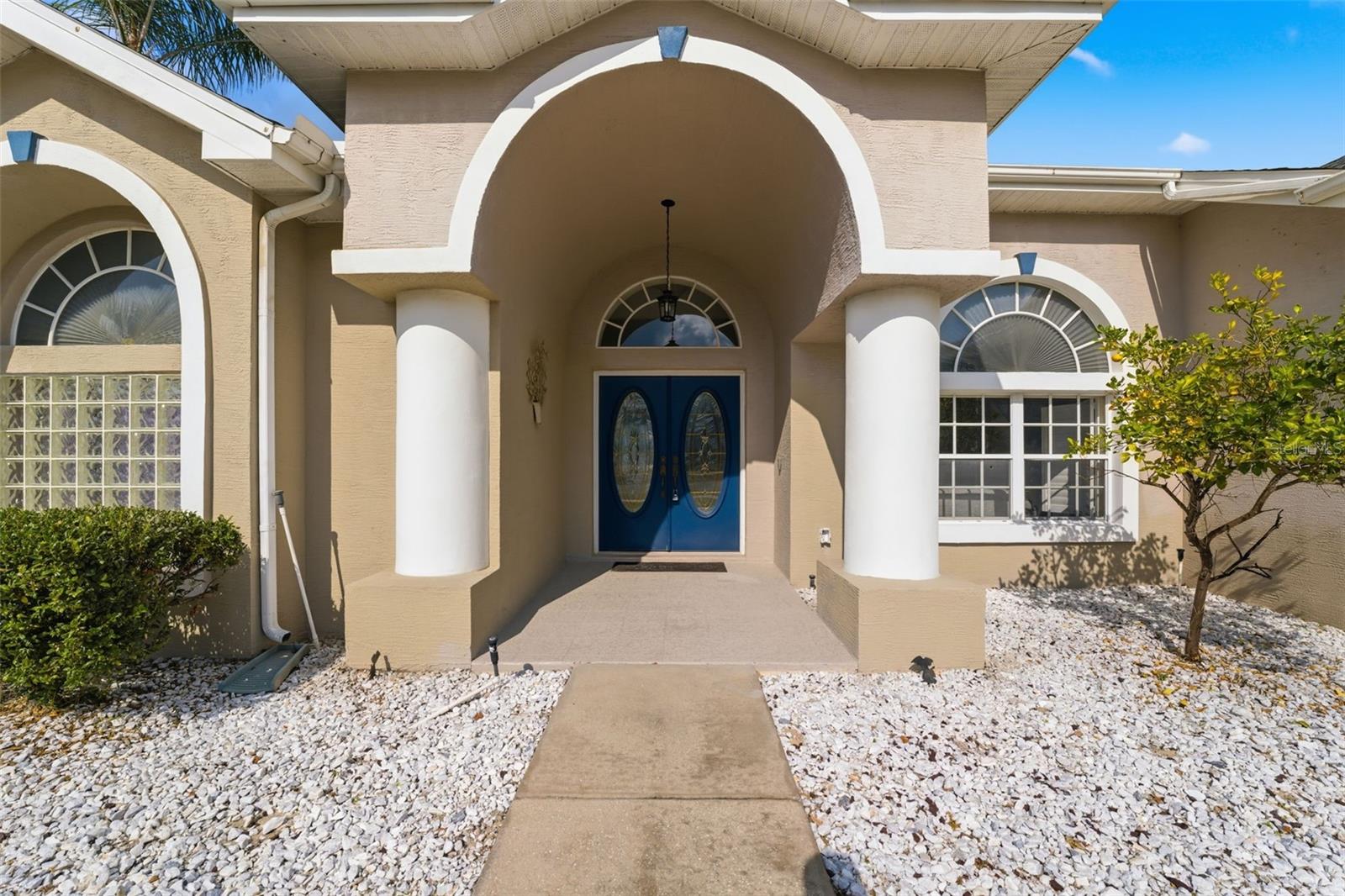 PRISTINE PLACE PH 1 - Residential