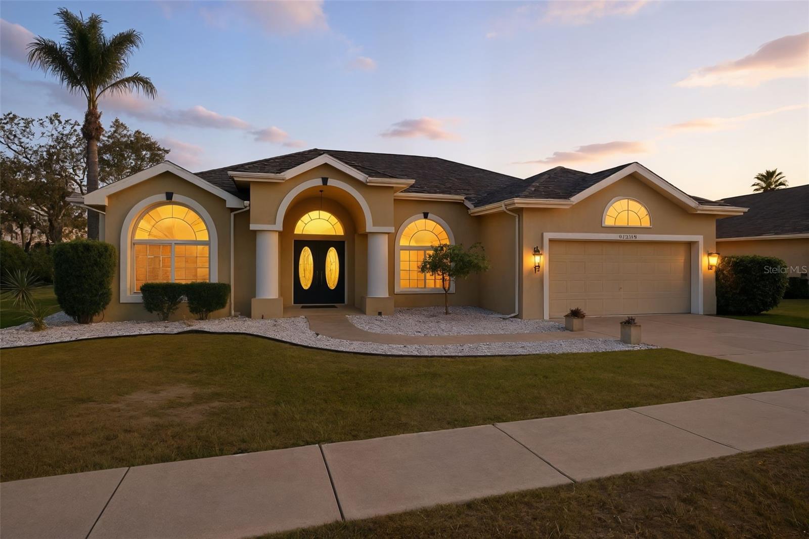 PRISTINE PLACE PH 1 - Residential