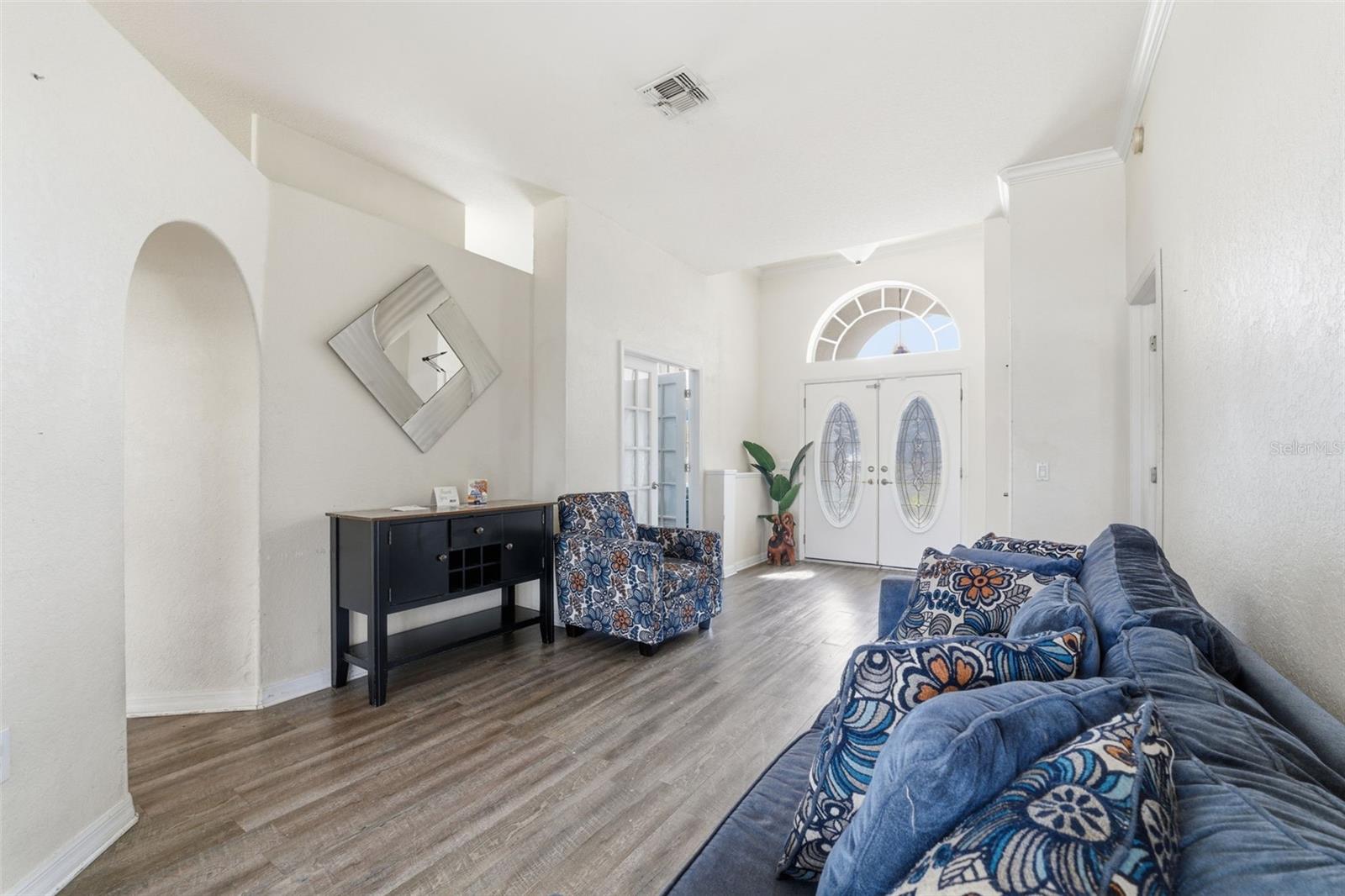 PRISTINE PLACE PH 1 - Residential