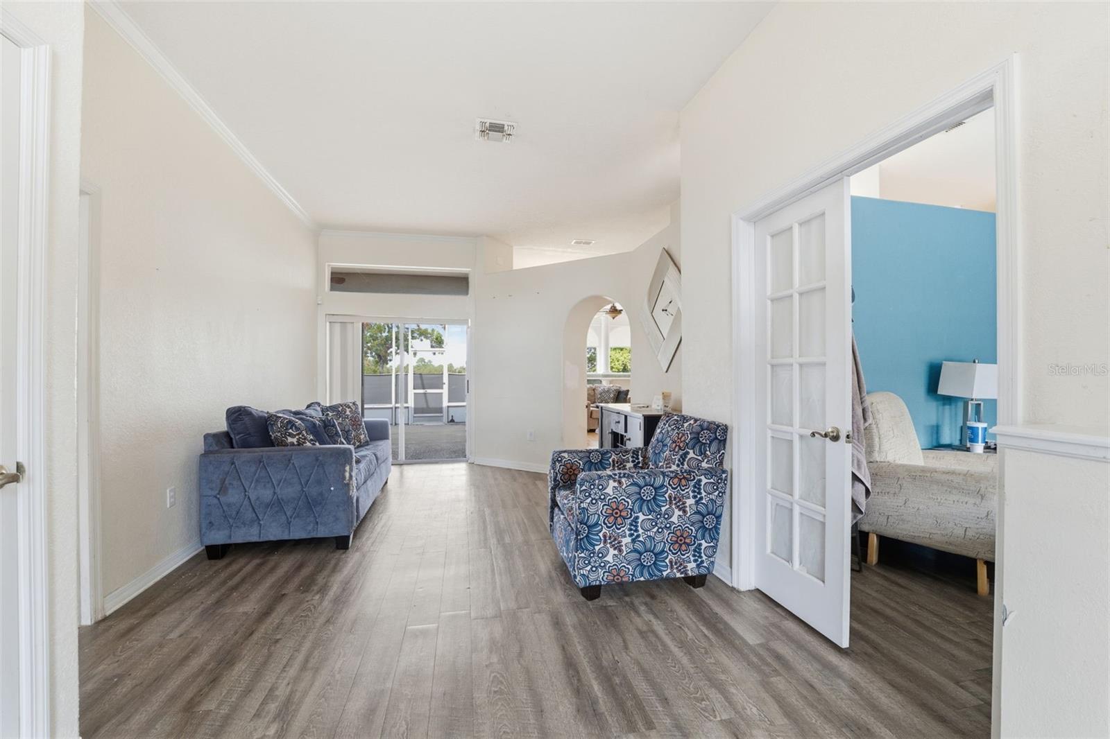 PRISTINE PLACE PH 1 - Residential