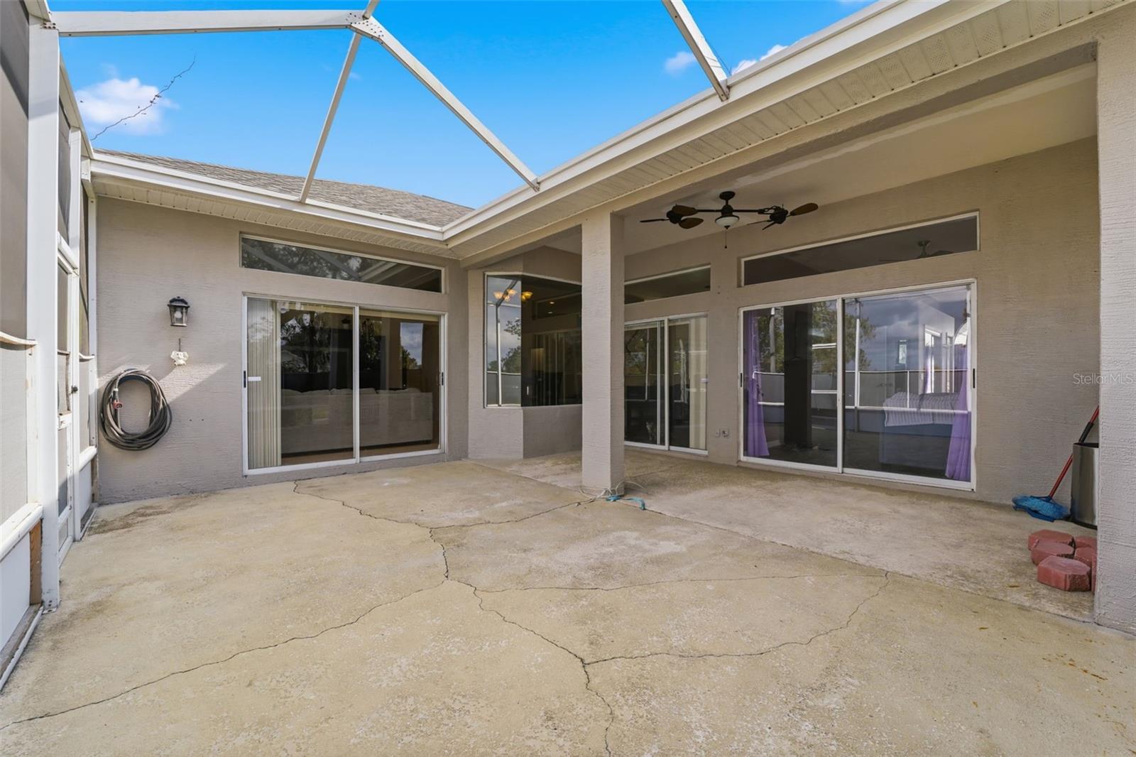 PRISTINE PLACE PH 1 - Residential