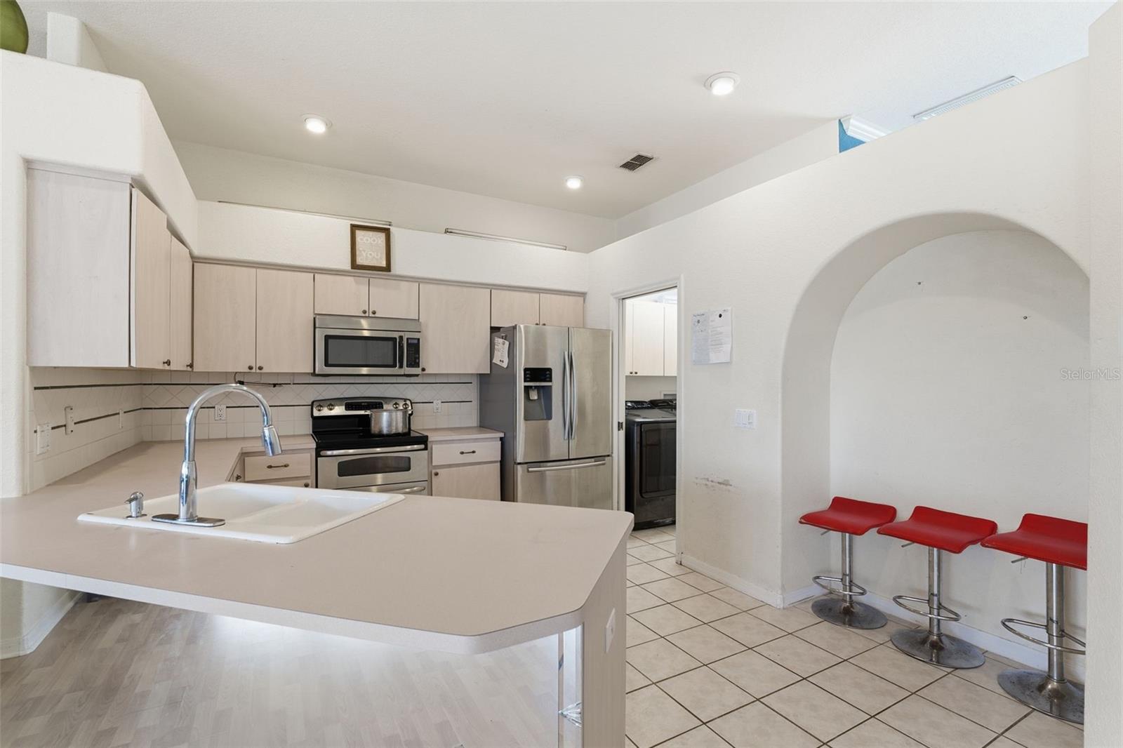 PRISTINE PLACE PH 1 - Residential