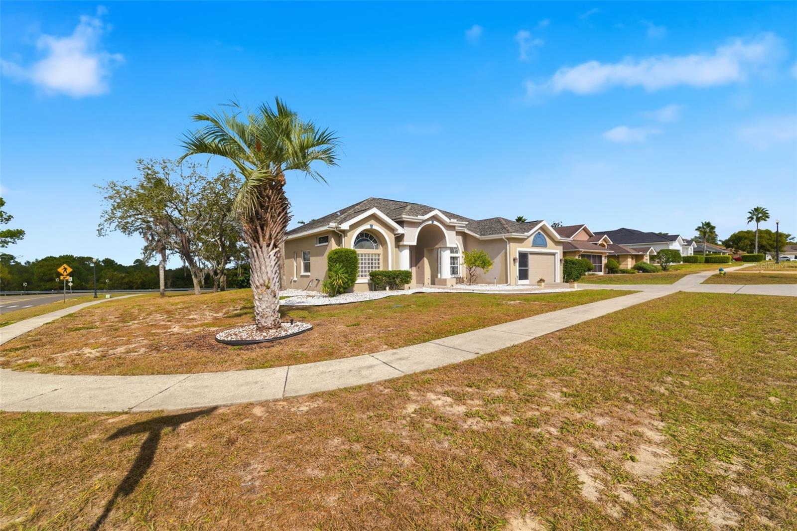 PRISTINE PLACE PH 1 - Residential