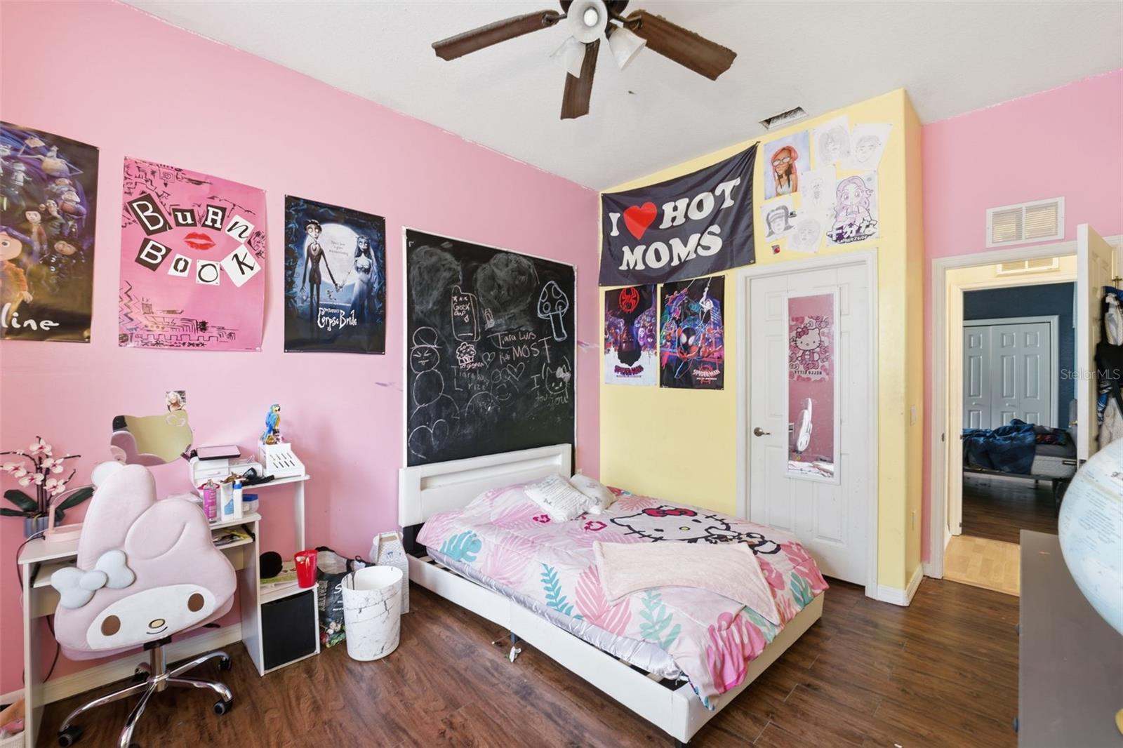 PRISTINE PLACE PH 1 - Residential