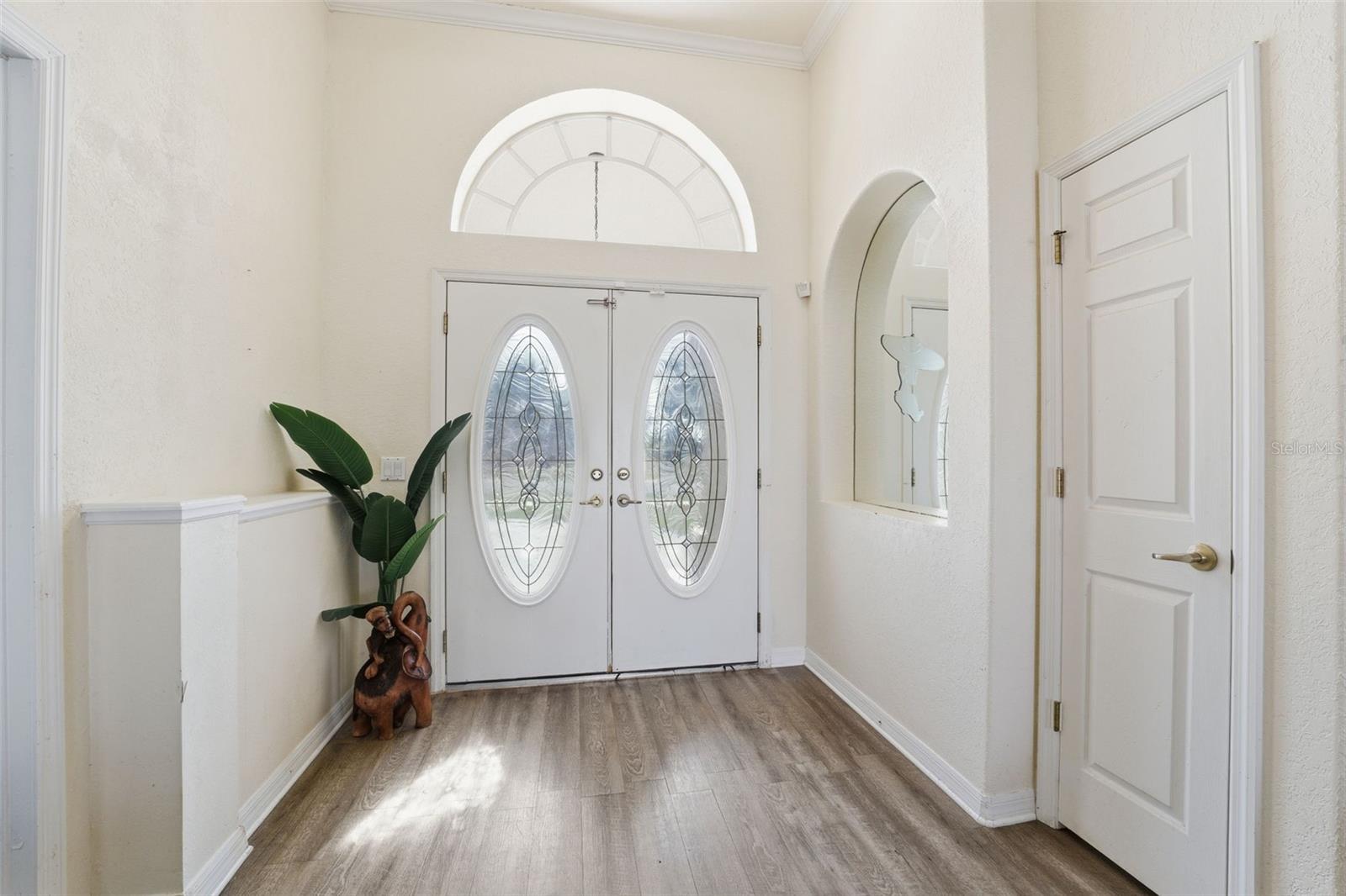 PRISTINE PLACE PH 1 - Residential