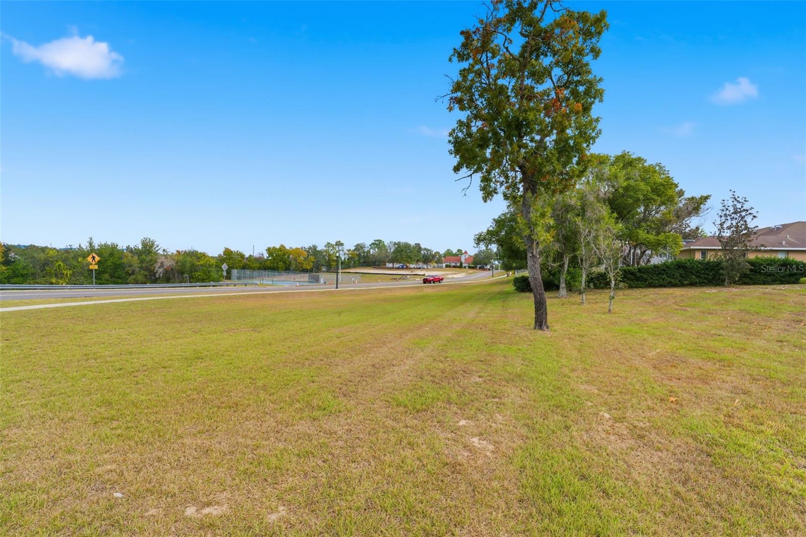 PRISTINE PLACE PH 1 - Residential