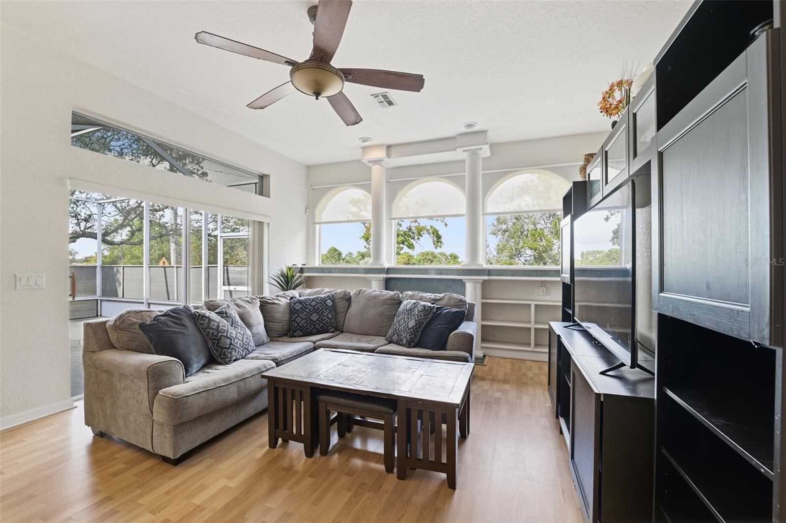 PRISTINE PLACE PH 1 - Residential