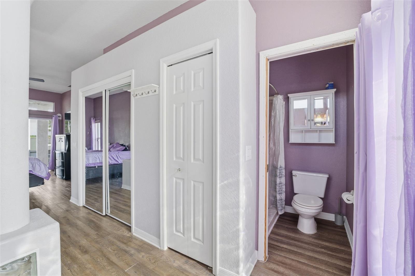 PRISTINE PLACE PH 1 - Residential