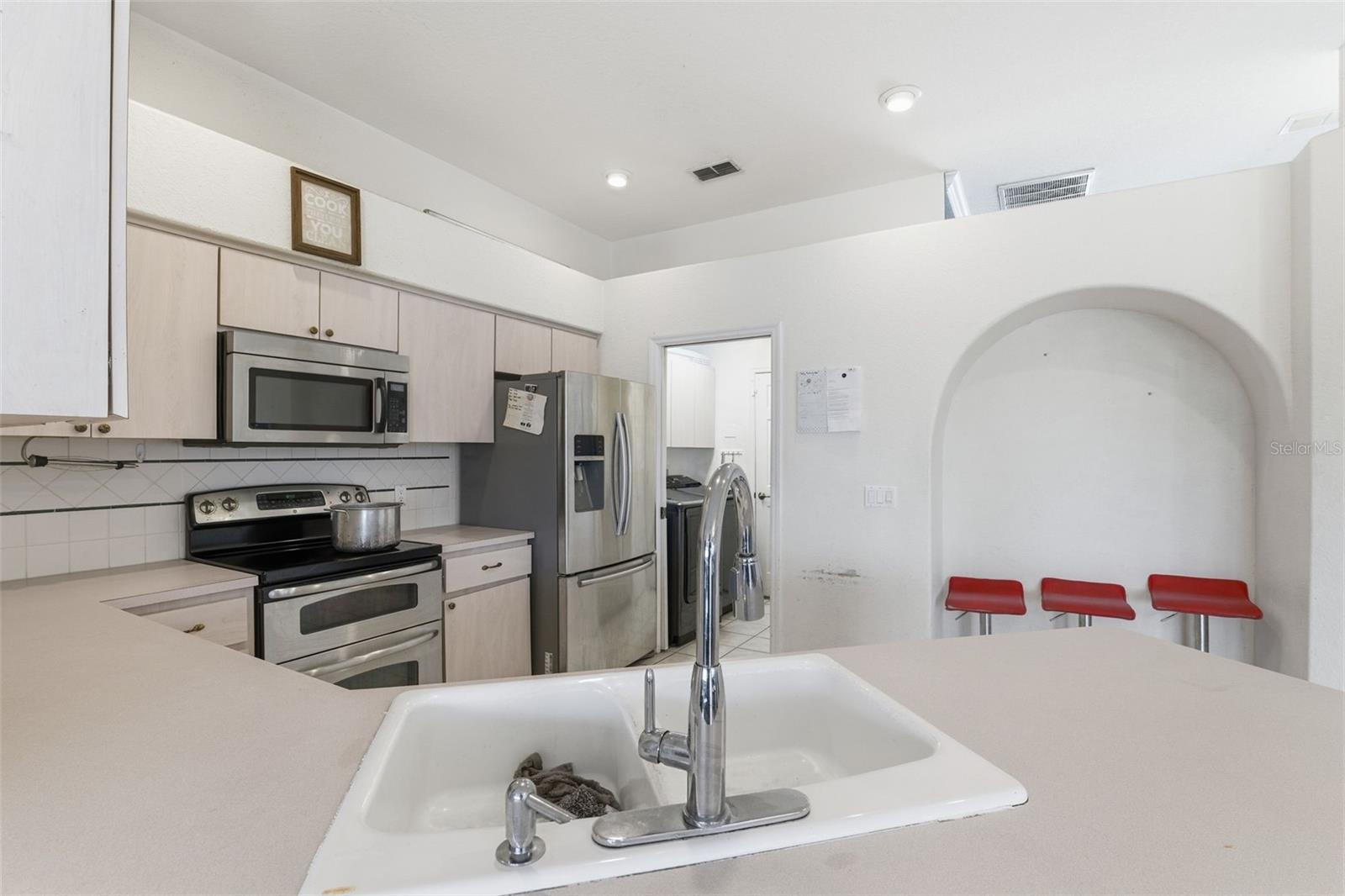 PRISTINE PLACE PH 1 - Residential