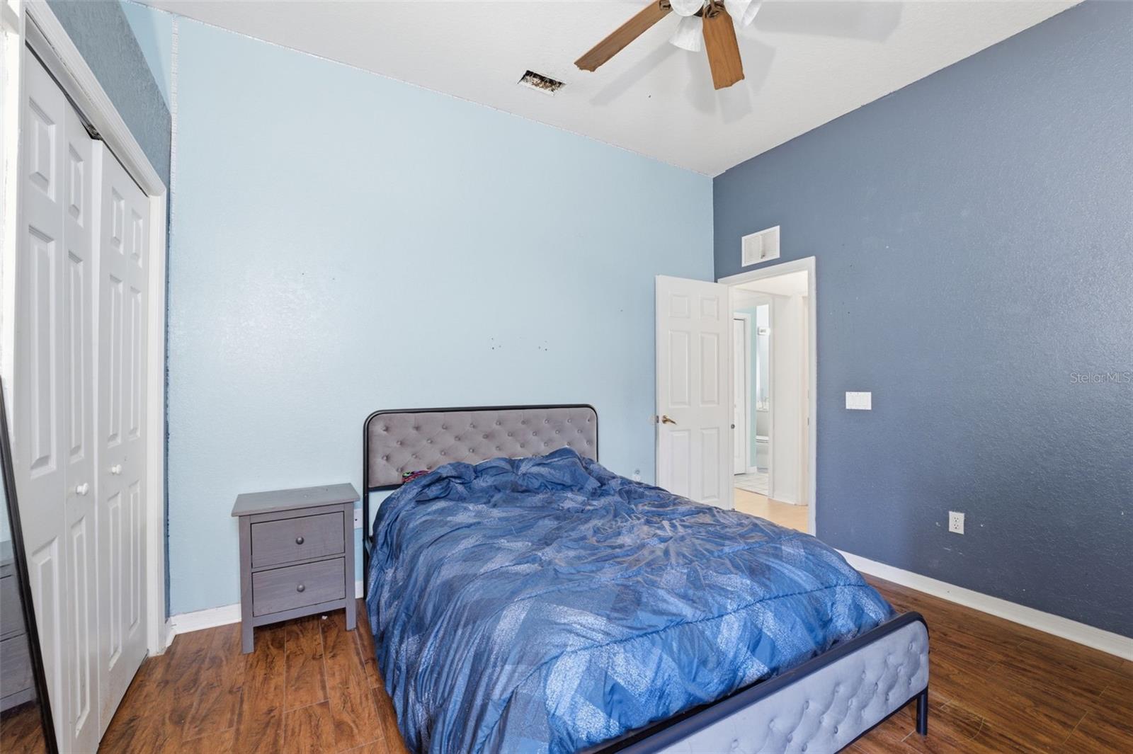 PRISTINE PLACE PH 1 - Residential