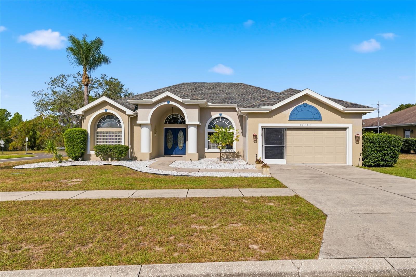 PRISTINE PLACE PH 1 - Residential