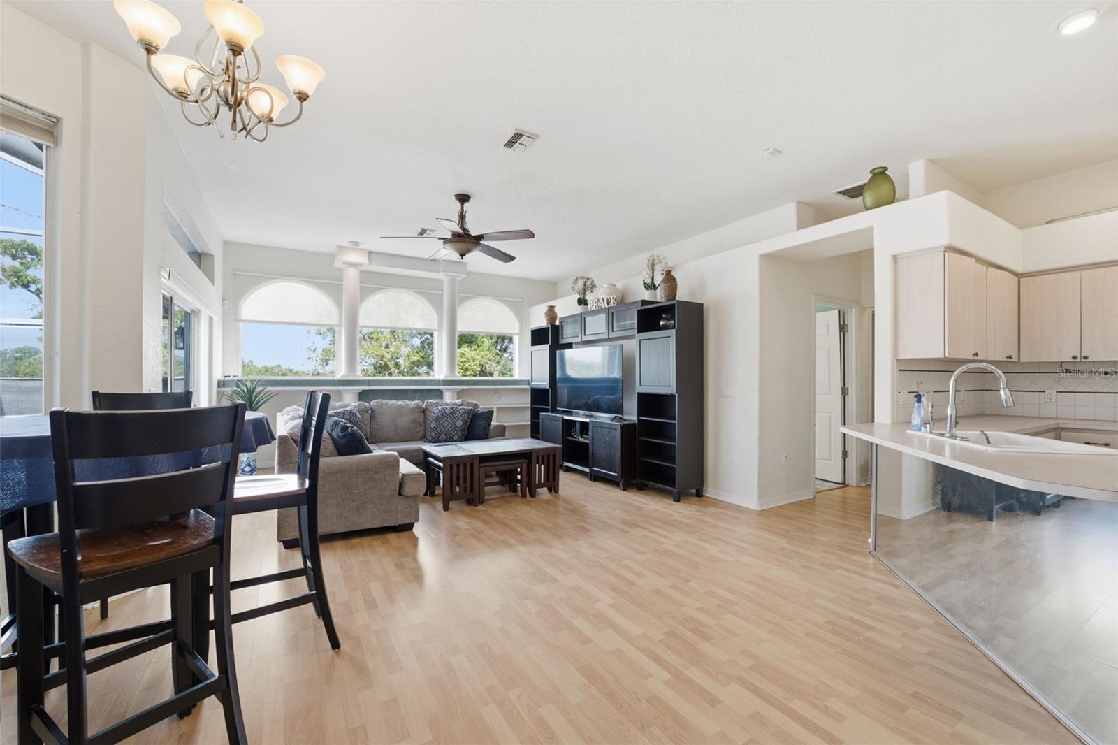 PRISTINE PLACE PH 1 - Residential