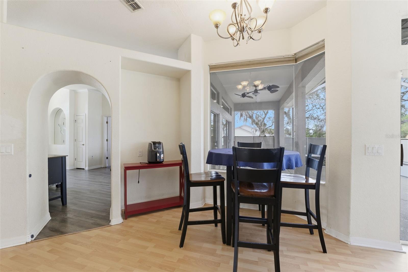 PRISTINE PLACE PH 1 - Residential