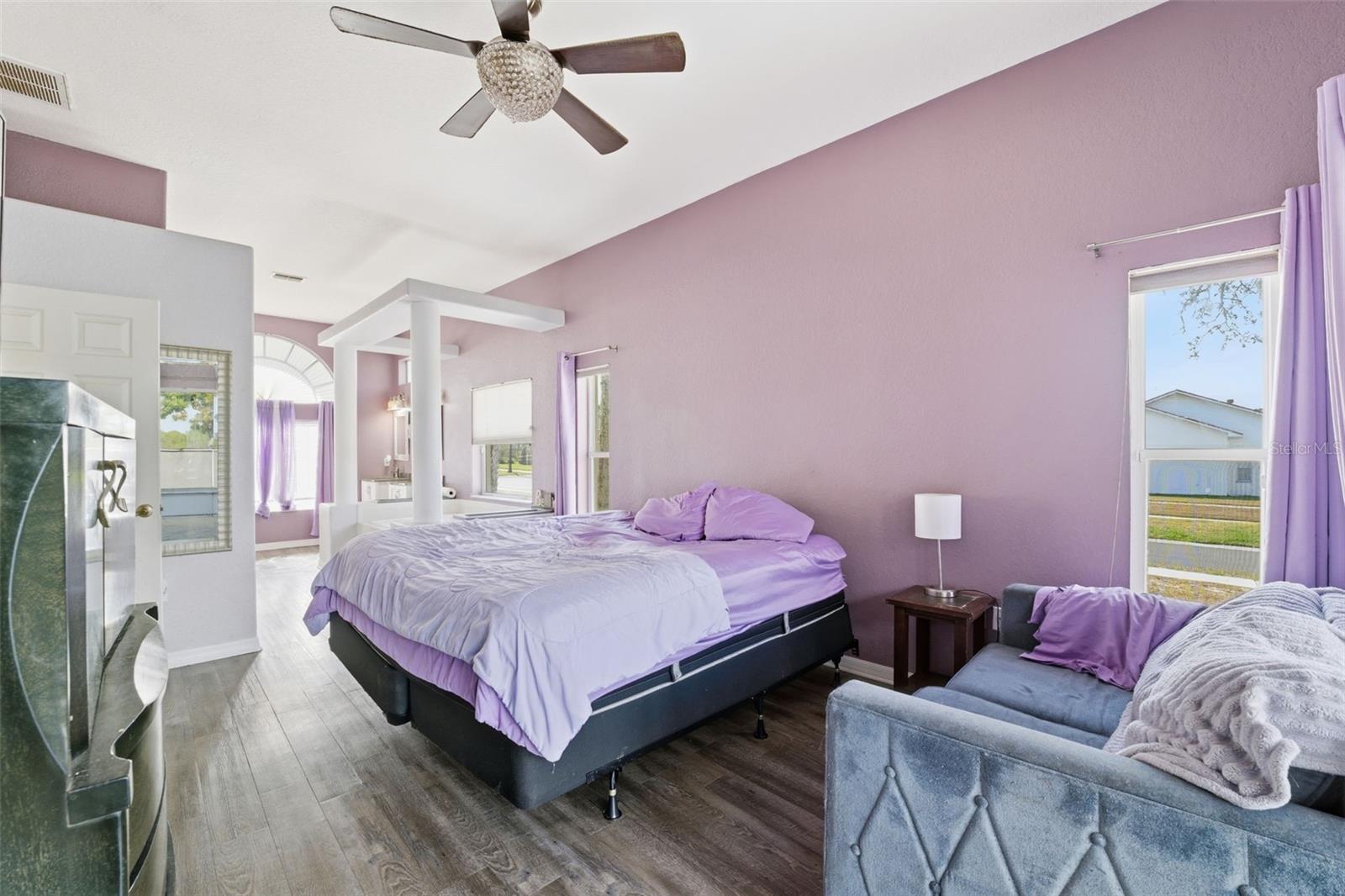 PRISTINE PLACE PH 1 - Residential