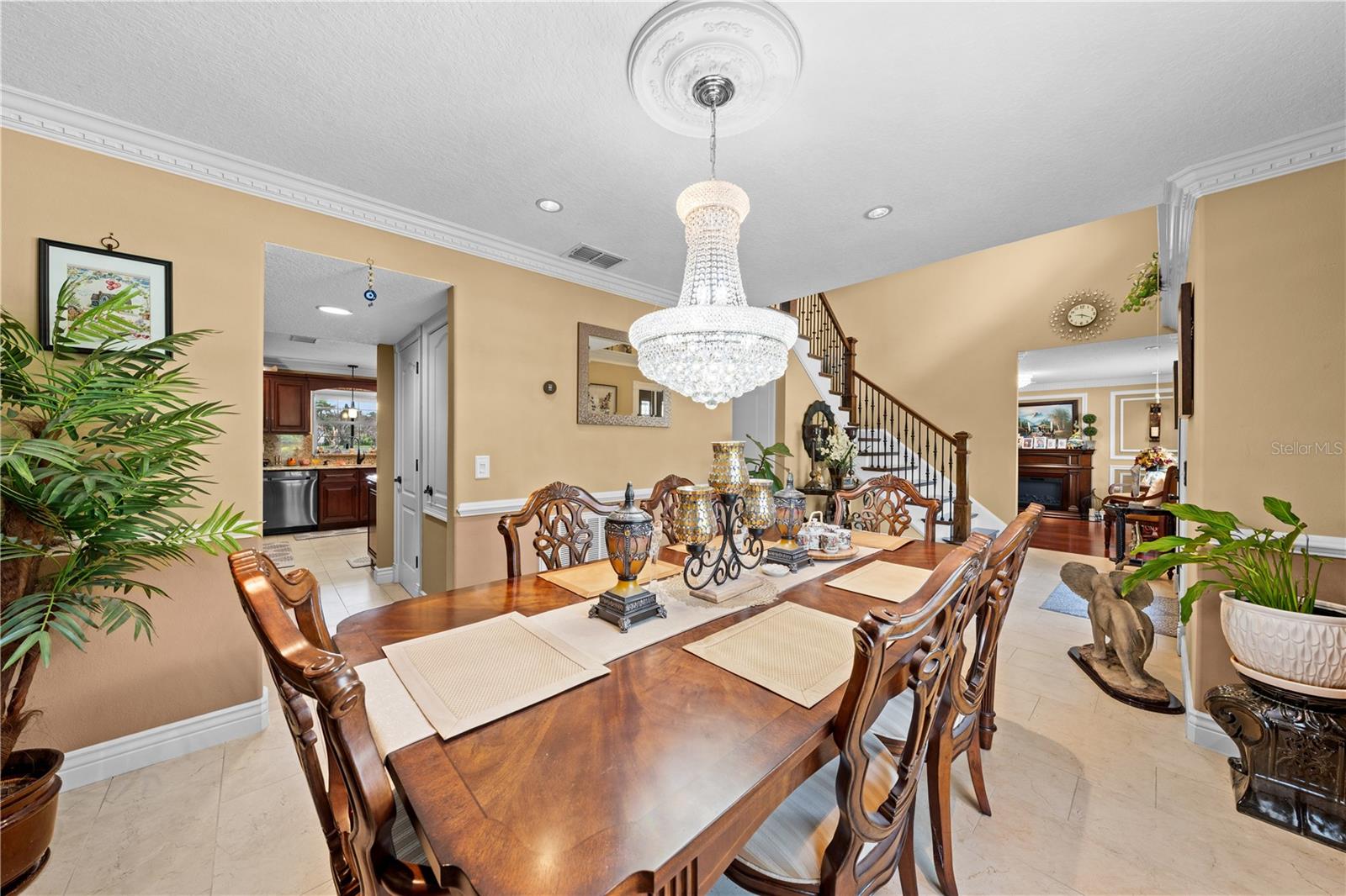 LAKE LIZZIE RESERVE - Residential