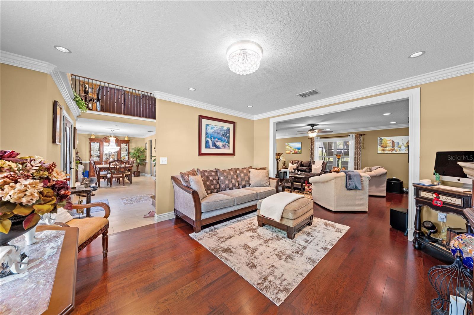 LAKE LIZZIE RESERVE - Residential