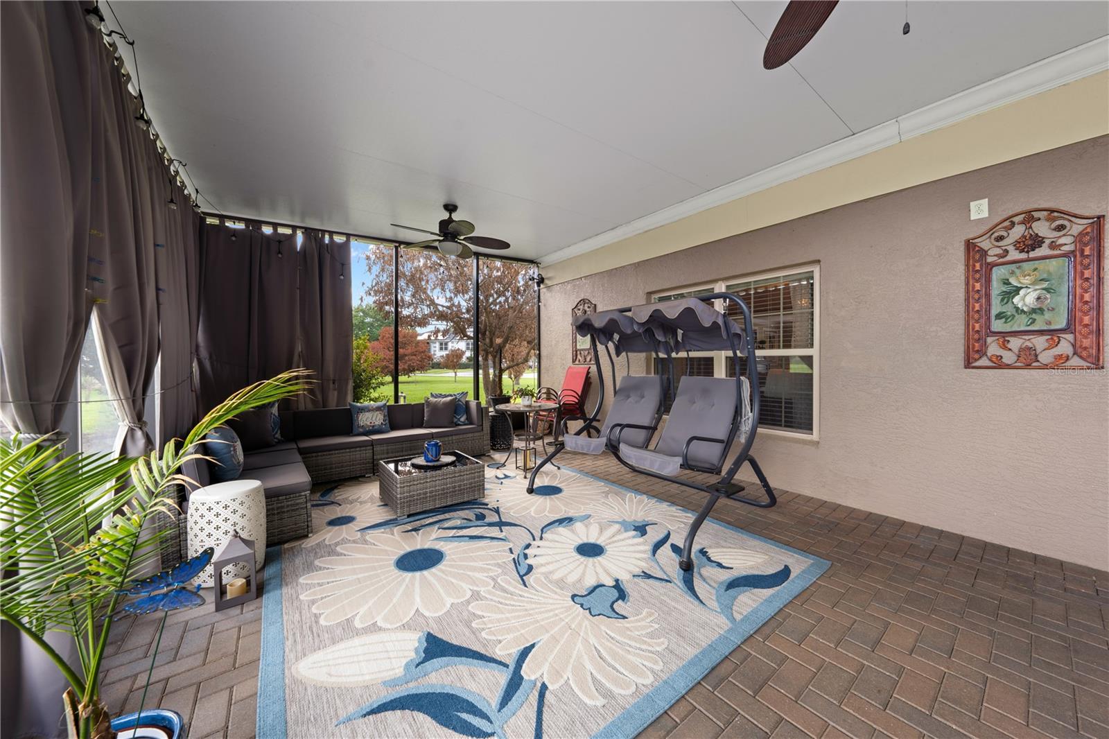 LAKE LIZZIE RESERVE - Residential