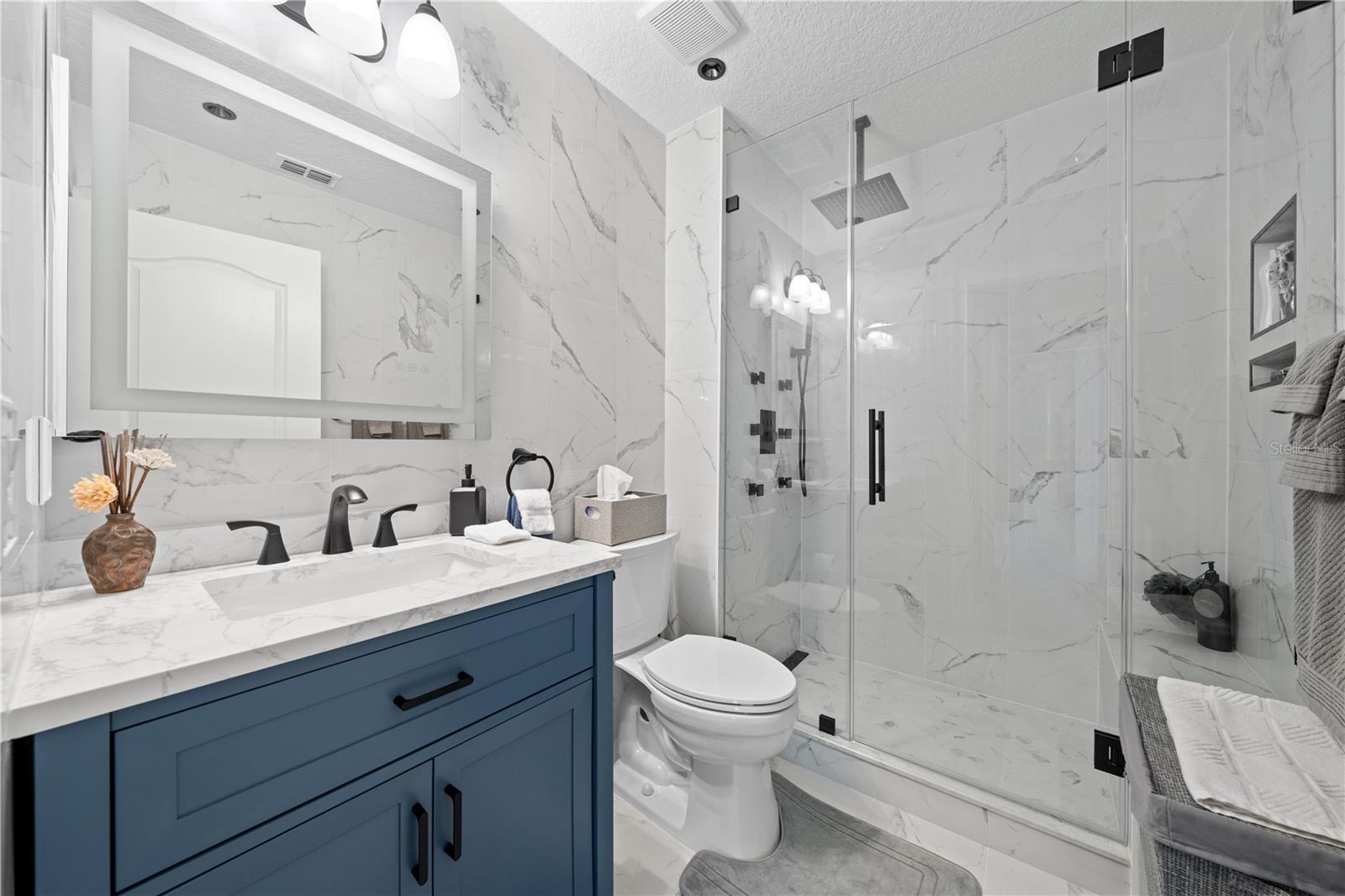 LAKE LIZZIE RESERVE - Residential