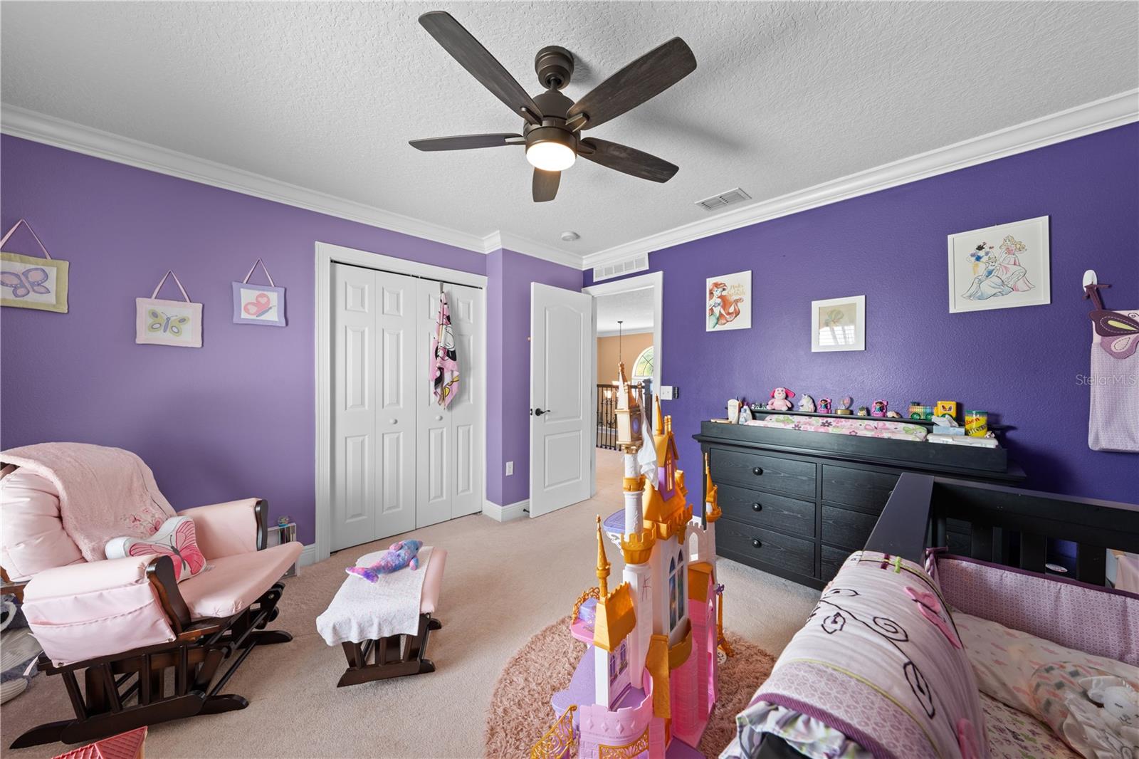 LAKE LIZZIE RESERVE - Residential