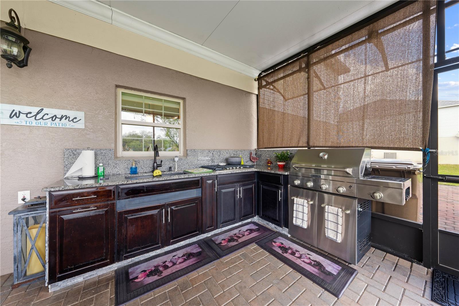 LAKE LIZZIE RESERVE - Residential