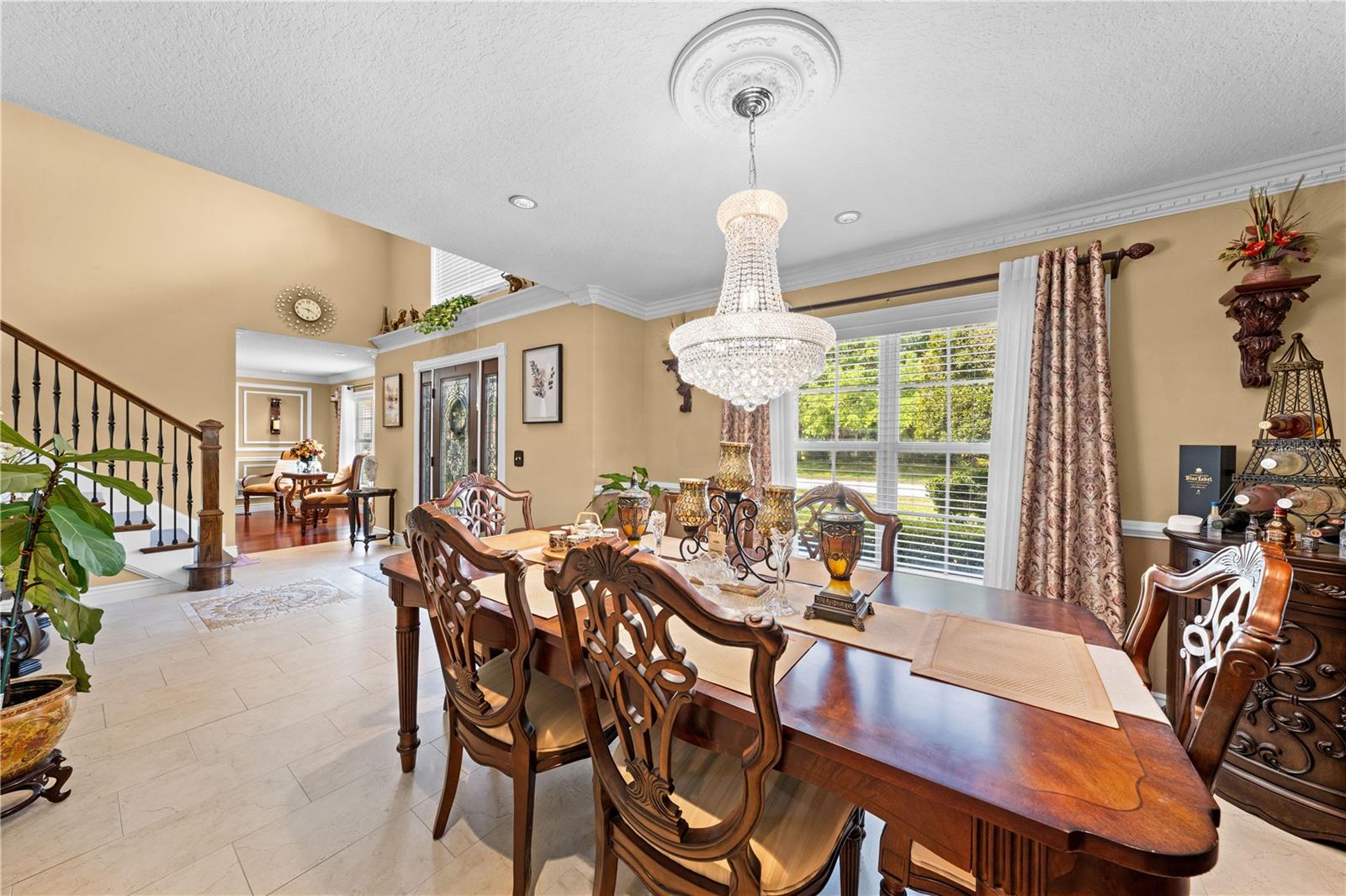 LAKE LIZZIE RESERVE - Residential