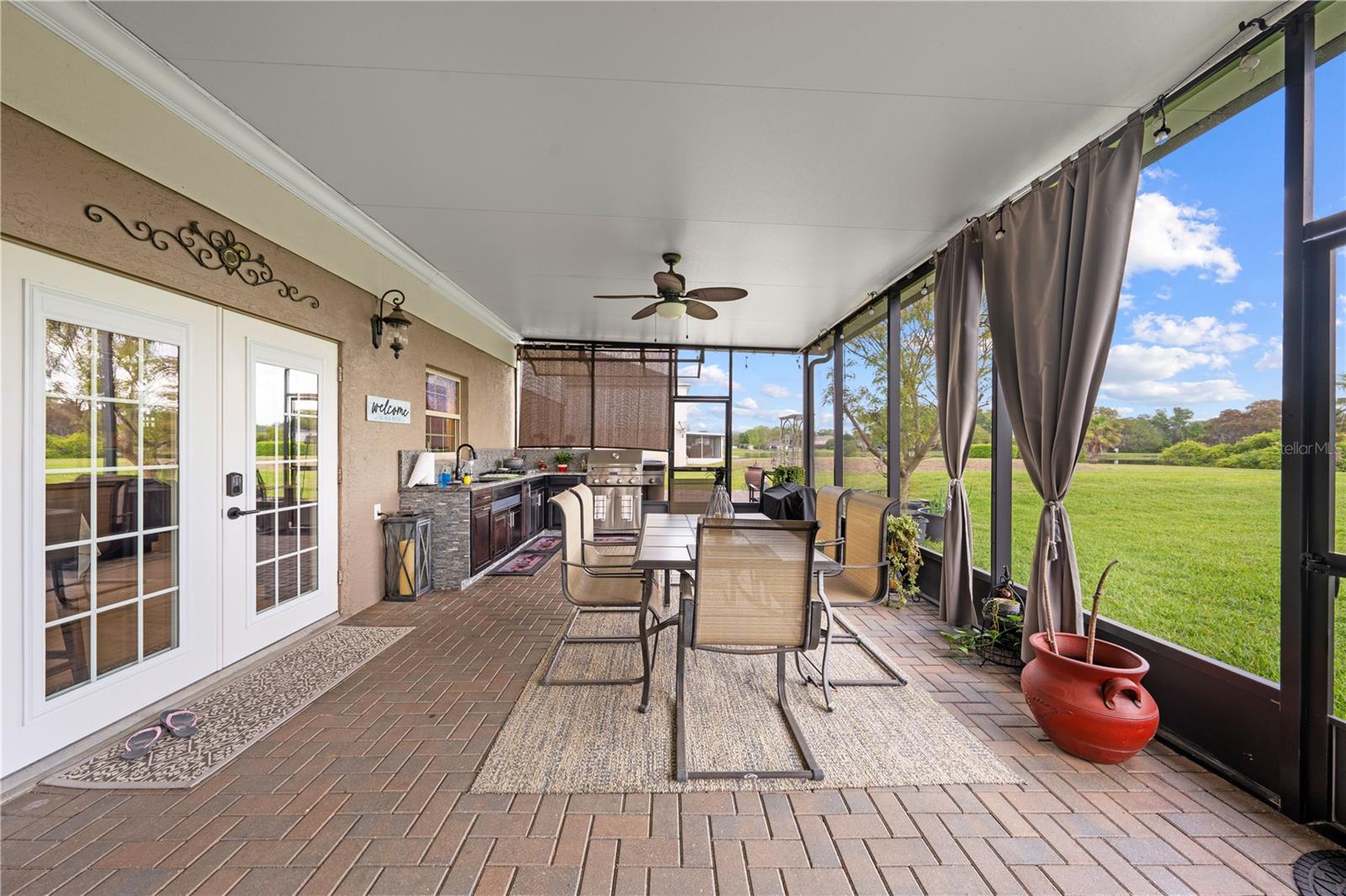 LAKE LIZZIE RESERVE - Residential