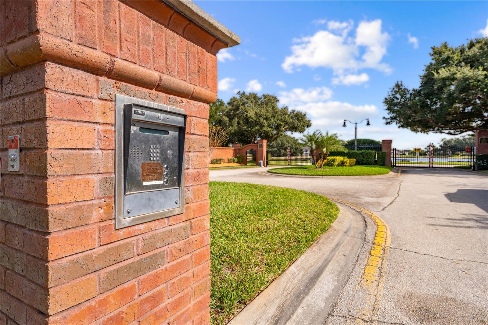 LAKE LIZZIE RESERVE - Residential