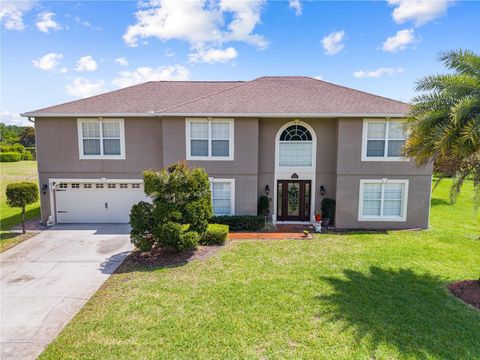 Photo of 6107 Waterfield Way, Saint Cloud, FL 34771 (MLS # O6391546)