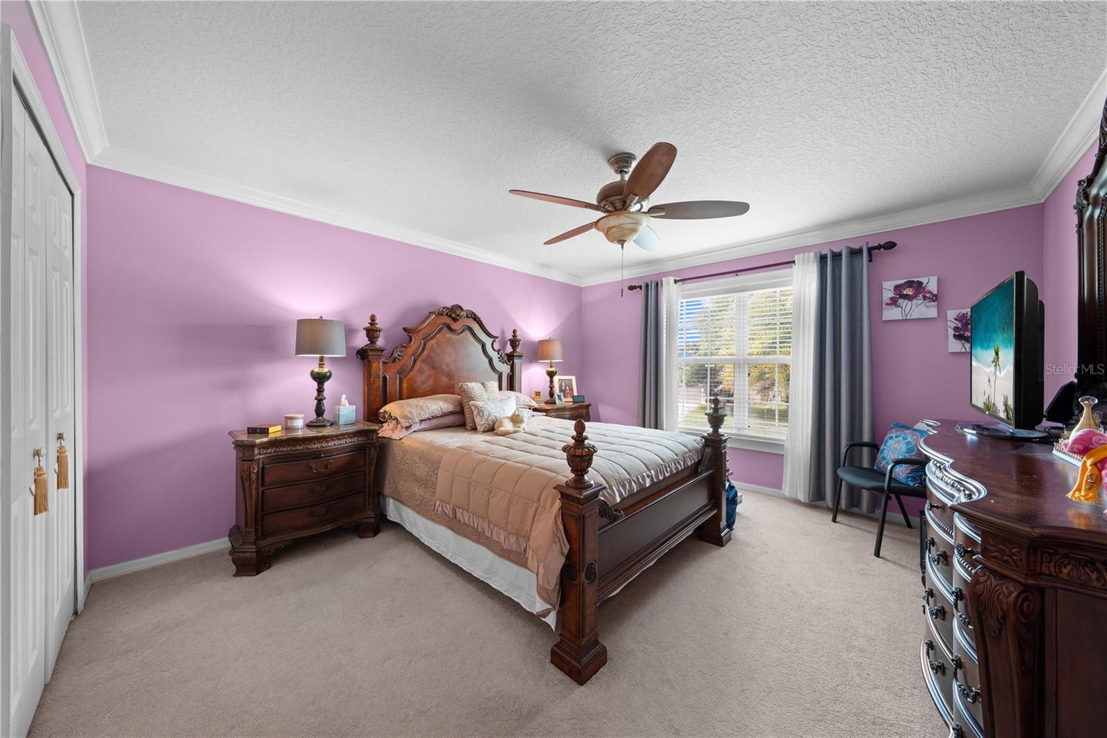 LAKE LIZZIE RESERVE - Residential