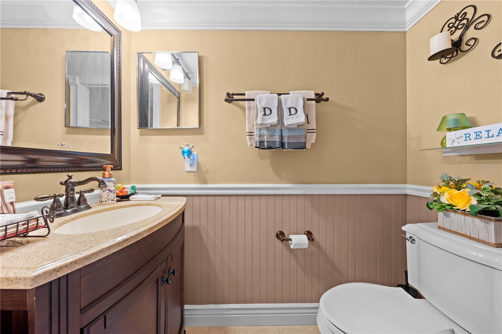 LAKE LIZZIE RESERVE - Residential