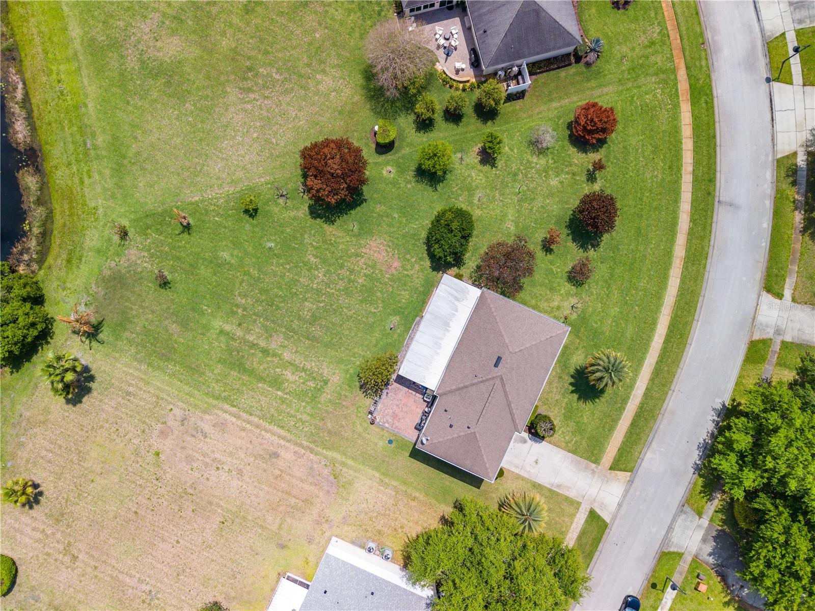 LAKE LIZZIE RESERVE - Residential