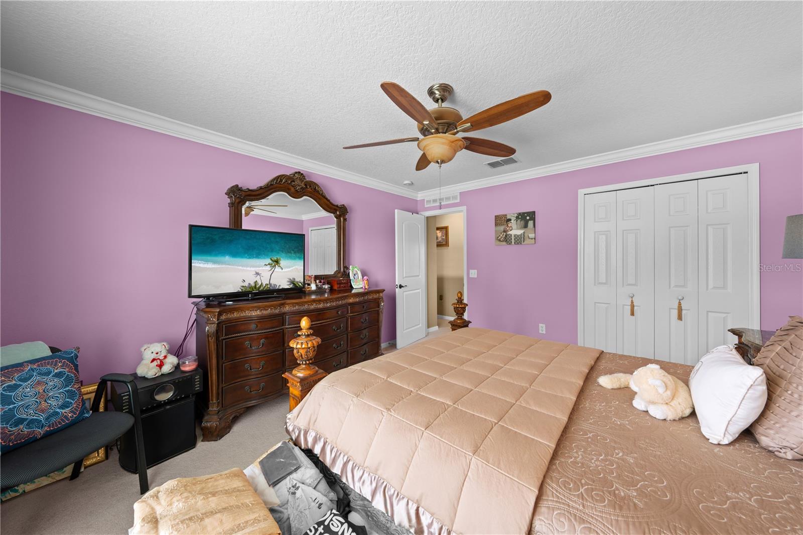 LAKE LIZZIE RESERVE - Residential