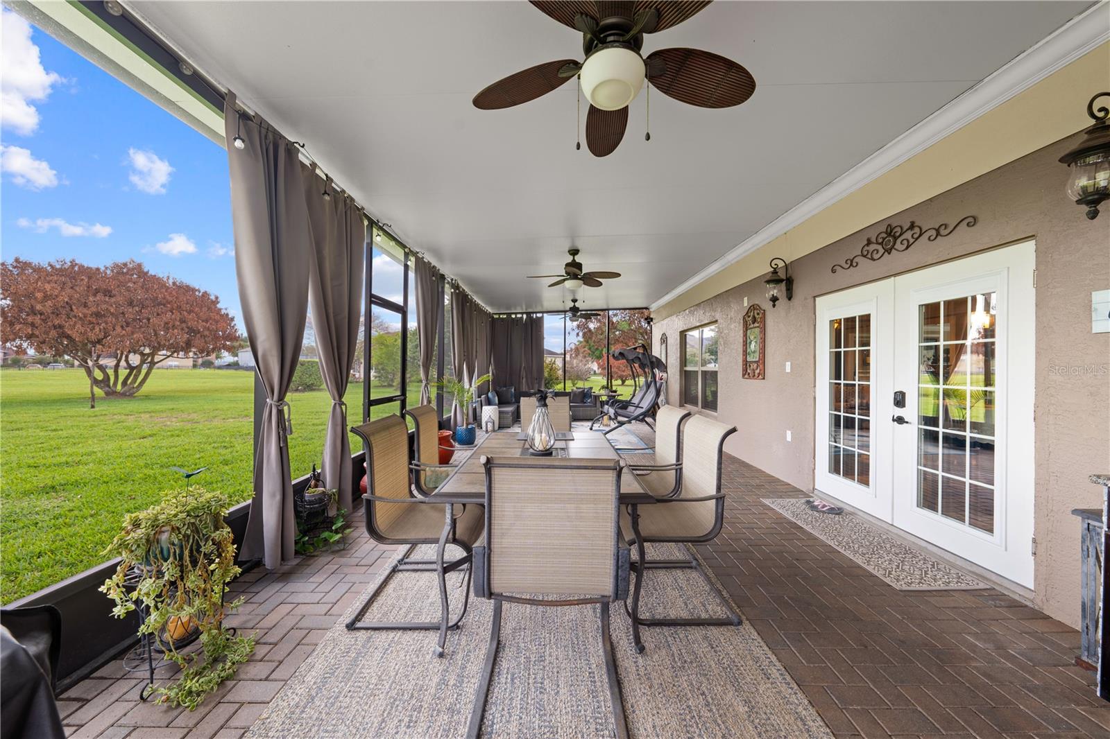 LAKE LIZZIE RESERVE - Residential