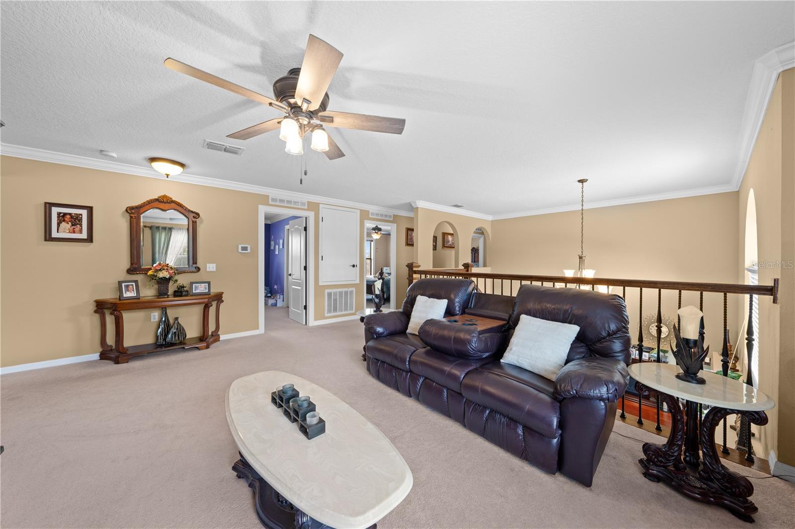 LAKE LIZZIE RESERVE - Residential