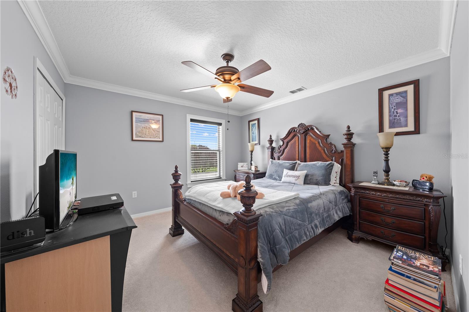 LAKE LIZZIE RESERVE - Residential