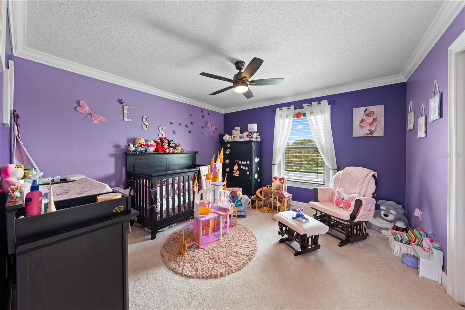 LAKE LIZZIE RESERVE - Residential