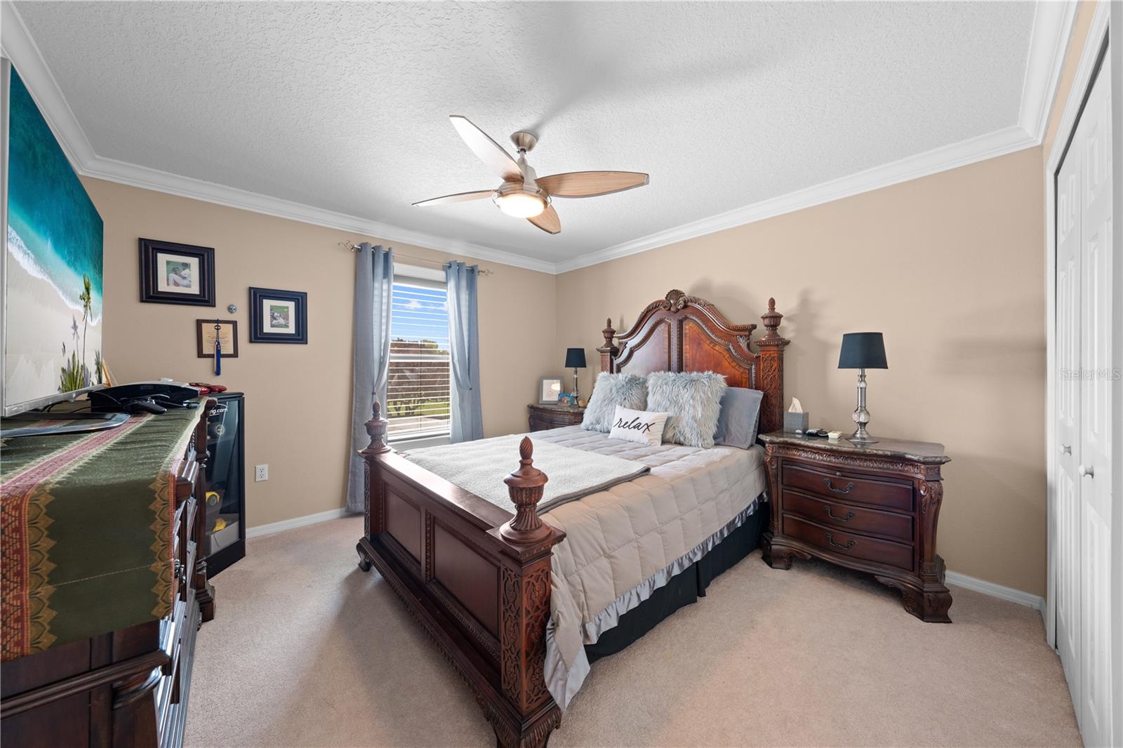 LAKE LIZZIE RESERVE - Residential