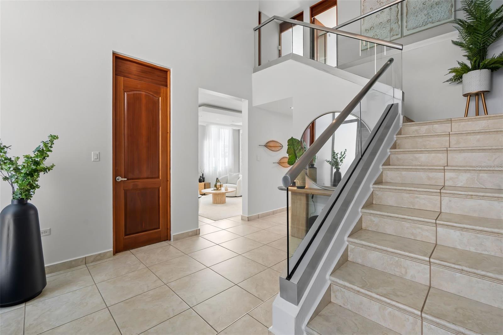 PASEO LOS CORALES II - Residential