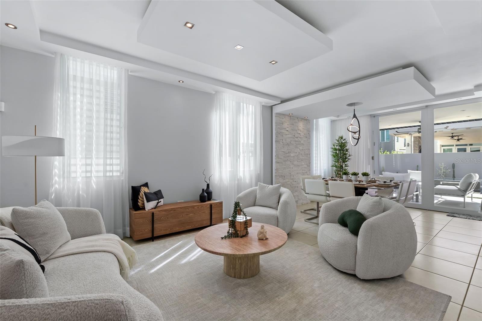 PASEO LOS CORALES II - Residential