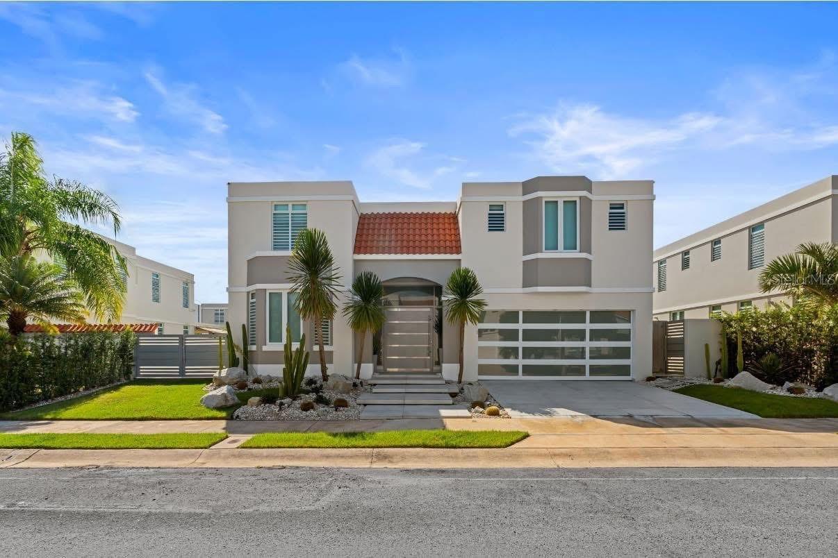 PASEO LOS CORALES II - Residential