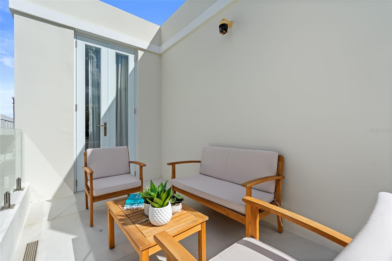 PASEO LOS CORALES II - Residential