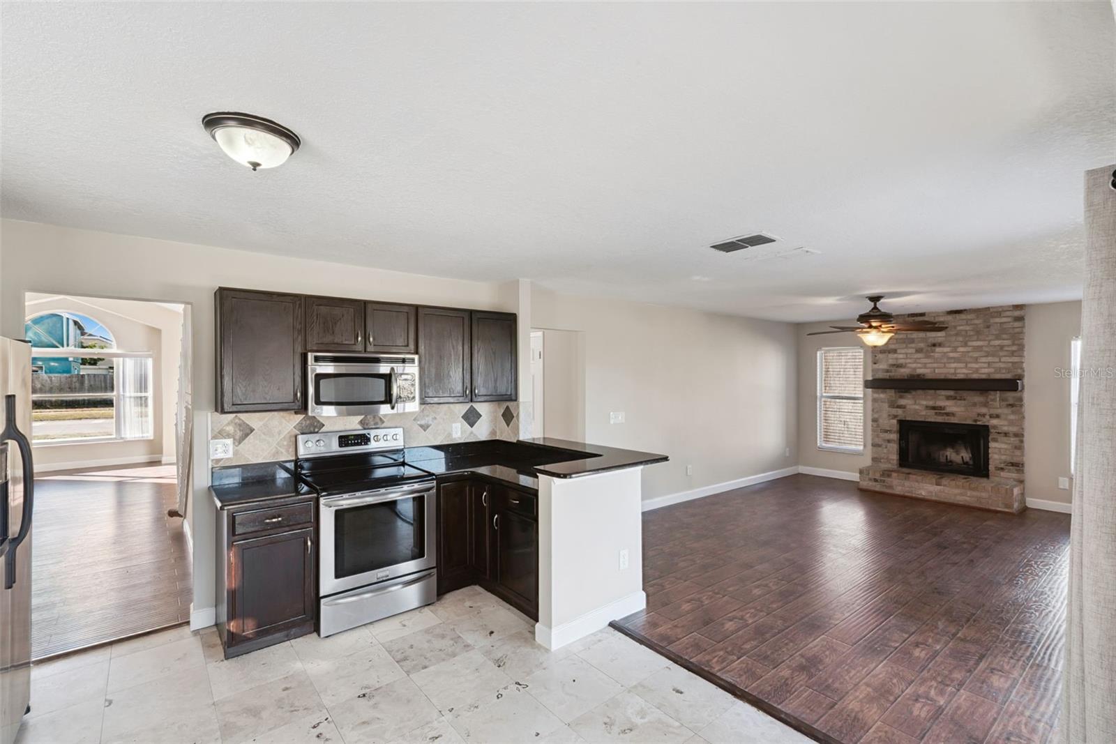 QUAIL RIDGE PH 01 - Residential