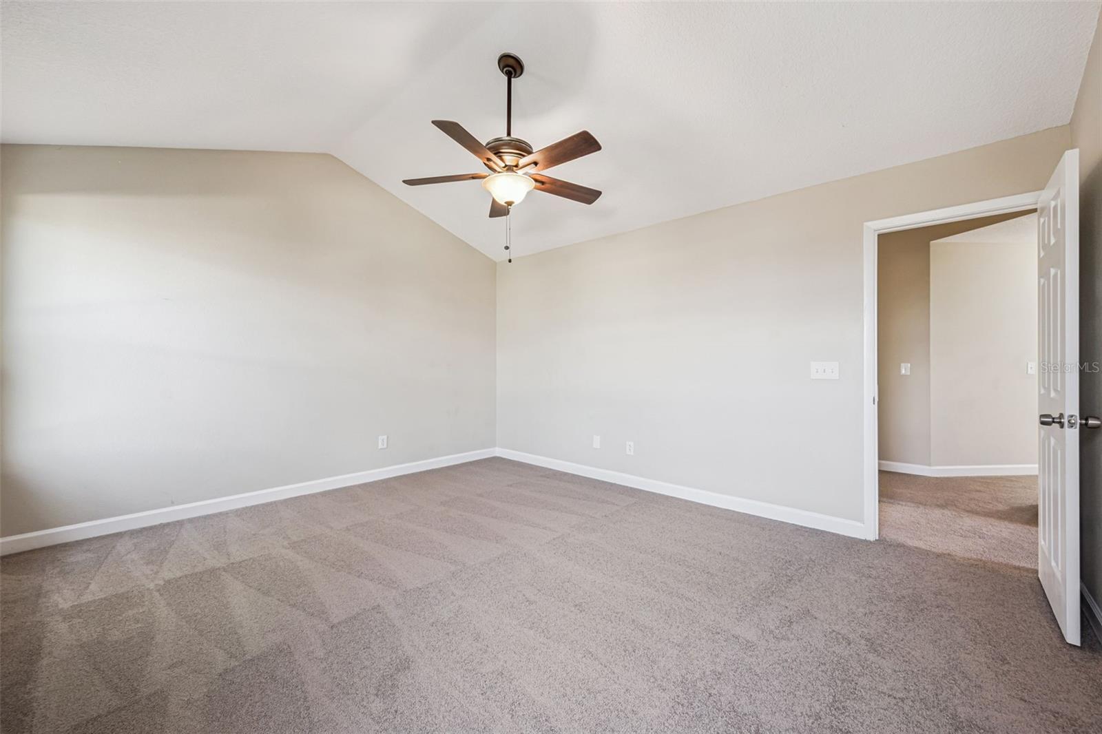 QUAIL RIDGE PH 01 - Residential