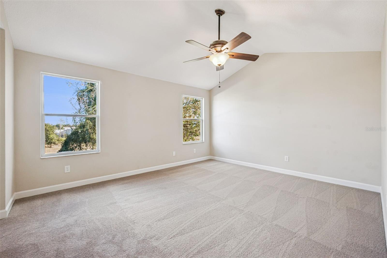 QUAIL RIDGE PH 01 - Residential